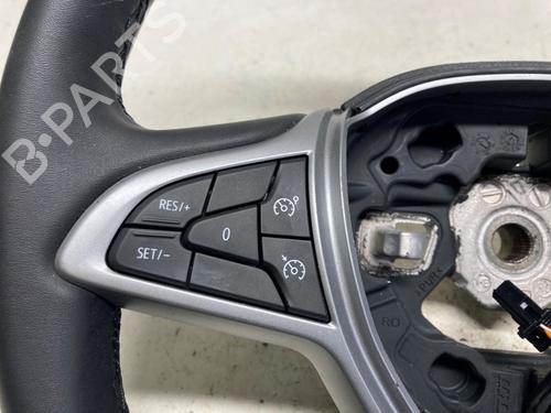 Steering wheel DACIA SANDERO III 1.0 TCe 100 ECO-G | BP18847017C49 