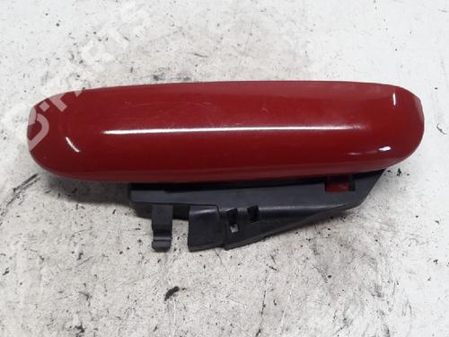 Used Rear left exterior door handle Rear left exterior door handle FIAT PANDA (312_, 319_) 0.9 (312PXH1A) (65 hp) 11074144 11074144