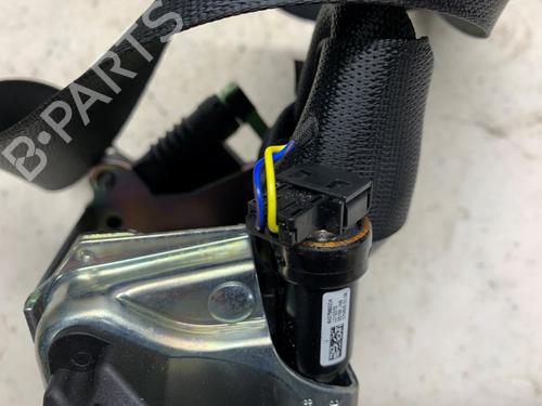 Front right seatbelt BMW X1 (U11) iX1 eDrive 20 | BP37091240I25 - Image 5