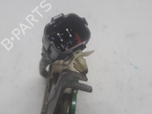 Front right lock KIA SORENTO I (JC) 2.5 CRDi 4WD | BP11136193C97 