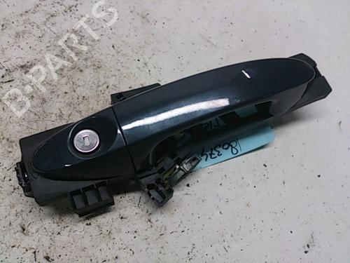 Used Exterior handle FORD FIESTA VI (CB1, CCN) 1.25 (60 hp) 11068913