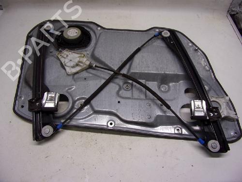 Used Front right window mechanism SEAT CORDOBA (6L2) 1.9 TDI (131 hp) 11067855