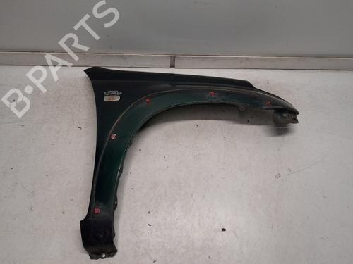 right-front-fenders-toyota-rav-4-ii-_a2_-20-d-4wd-cla20_-cla21_-cla20r-cla21r-2000-2001-2002-2003-2004-2005-20269492 main image