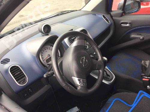 Used Airbag Kit Airbag Kit OPEL AGILA (B) (H08) 1.2 (F68) (94 hp) 11077719 11077719