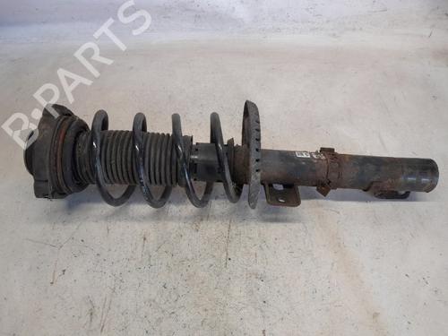 Used Left front shock absorber VW POLO IV (9N_, 9A_) 1.4 16V (75 hp) 30289575