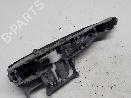 Front right exterior door handle PEUGEOT 308 I (4A_, 4C_) 1.6 16V | BP11070197C129 