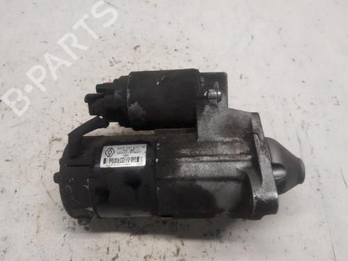 Used Starter NISSAN QASHQAI / QASHQAI +2 I (J10, NJ10, JJ10E) 1.6 (114 hp) 25748991