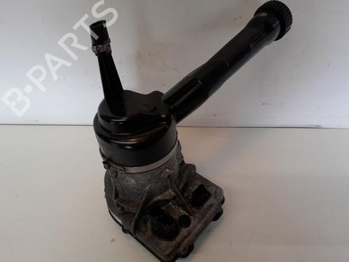 Used Steering column Steering column PEUGEOT 308 I (4A_, 4C_) 1.6 16V (120 hp) 36139615 36139615