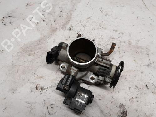 Boîtier papillon KIA PICANTO I (SA) 1.1 (65 hp) 32098265