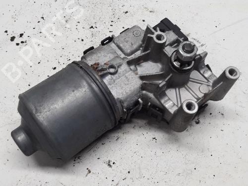 Used Front wiper motor PEUGEOT 207 (WA_, WC_) 1.6 HDi (109 hp) 11071167