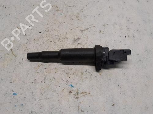 Used Ignition coil Ignition coil CITROËN DS3 (SA_) 1.6 VTi 120 (120 hp) 21056127 21056127
