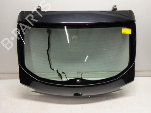 Used Tailgate Tailgate SEAT IBIZA IV SC (6J1, 6P5) 1.2 (60 hp) 26674538 26674538