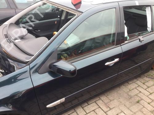 Used Left front door Left front door 37724765 37724765
