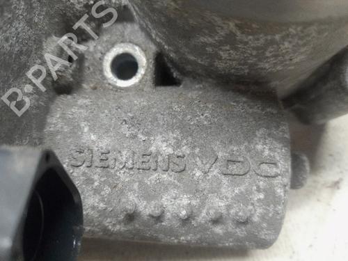 Spjældhus VW POLO IV (9N_, 9A_) 1.4 16V | BP30378692M82