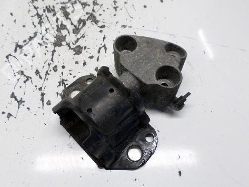 Used Engine mount RENAULT CLIO II (BB_, CB_) 1.2 16V (BB05, BB0W, BB11, BB27, BB2T, BB2U, BB2V, CB05,... (75 hp) 11063906