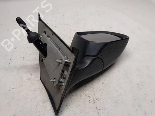 Right mirror SUZUKI ALTO VII (GF, HA25_, HA35_) 1.0 (AMF310, GFC31S) | BP21383615C27 