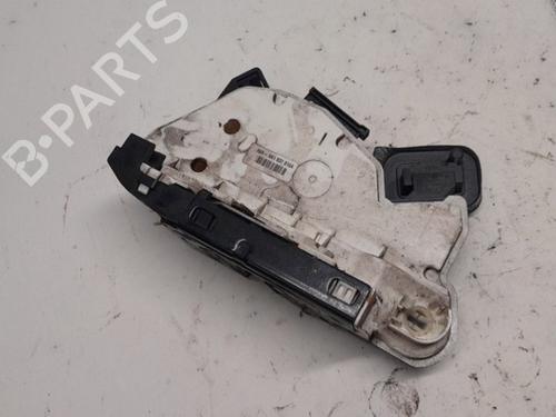 Used Front left lock VW GOLF VI (5K1) 1.4 TSI (122 hp) 15634945