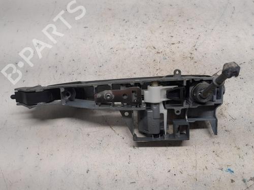 Front left exterior door handle PEUGEOT 5008 (0U_, 0E_) 1.6 16V | BP20484557C128 