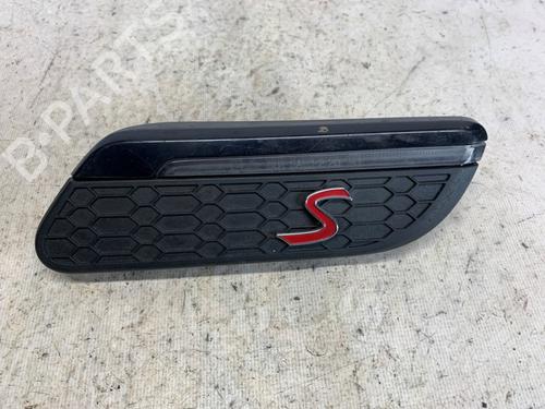 Used Left side indicator Left side indicator 39414445 39414445