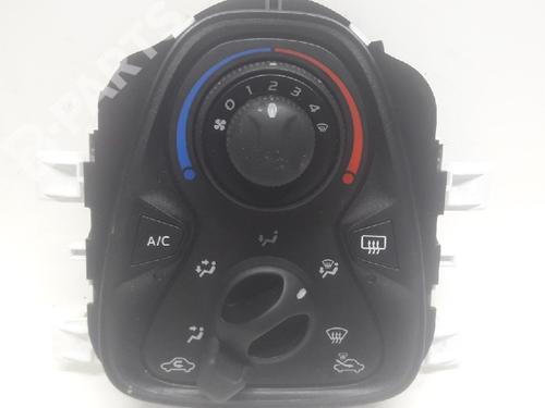 Used Control unit Control unit PEUGEOT 108 1.0 VTi (69 hp) 11077819 11077819