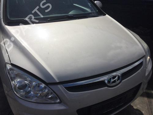 Motorhjelm Motorhjelm HYUNDAI i30 (FD) 1.4 (109 hp) 33891704 33891704