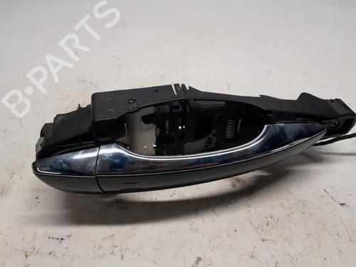 Front right exterior door handle CITROËN C4 Picasso II 1.6 THP 155 | BP23412276C129 