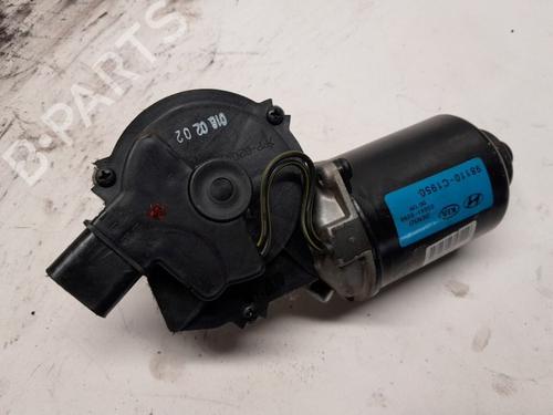 Front wiper motor KIA RIO IV (YB, SC, FB) 1.0 T-GDI 100 | BP23983856M29 