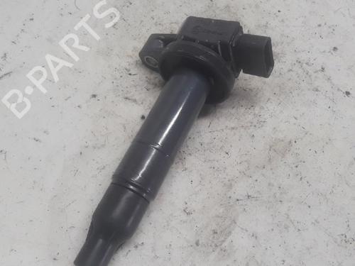 Used Ignition coil PEUGEOT 108 1.0 VTi (69 hp) 11077840