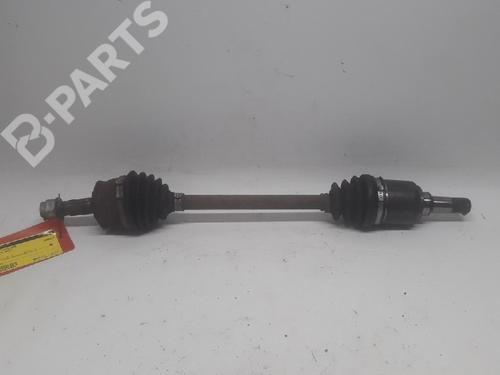 Used Left front driveshaft Left front driveshaft FORD KA (RU8) 1.2 (69 hp) 11078083 11078083