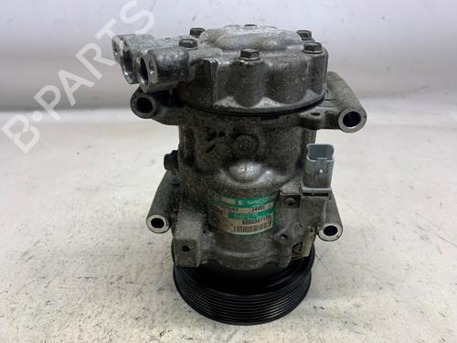 AC-Kompressor AC-Kompressor 39414179 39414179