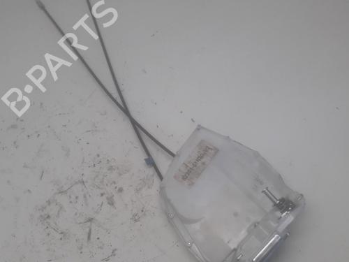 Rear right lock OPEL AGILA B (H08) 1.2 (F68) | BP13155243C99 