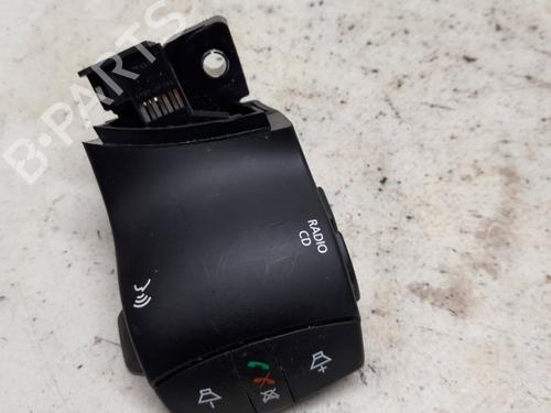 Steering wheel controls RENAULT KOLEOS I (HY_) 2.5 (HY0C, HY0N) | BP13155629E15 