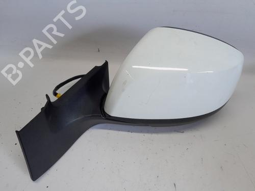 Left mirror OPEL AGILA B (H08) 1.2 (F68) | BP19497417C26 
