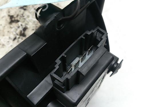 Heater resistor VW GOLF IV (1J1) 1.6 | BP11776671M108 