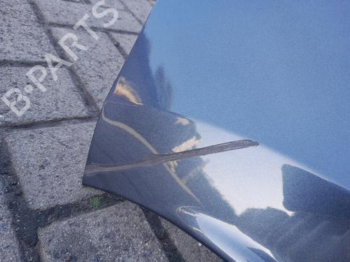 Bak støtfanger RENAULT CLIO IV (BH_) 0.9 TCe 90 (BHNF, BHMA, BHMH, BHJK, BHJR) | BP29980910C8