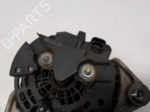 Alternator OPEL CORSA D (S07) 1.4 (L08, L68) | BP18852210M7 
