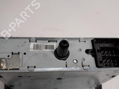 Radio FIAT GRANDE PUNTO (199_) 1.3 D Multijet | BP15794635E6 