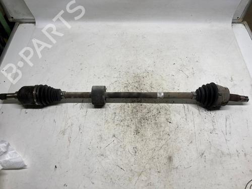 Used Right front driveshaft Right front driveshaft FIAT 500L (351_, 352_) 1.4 (199LYB1B) (95 hp) 18847037 18847037
