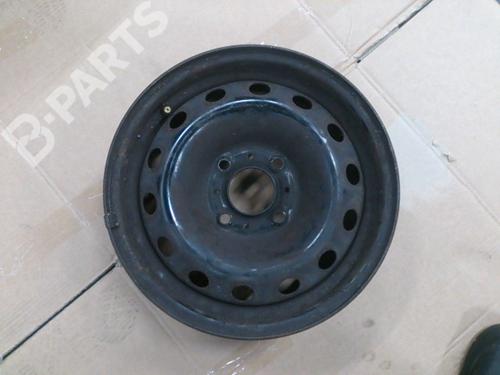 Used Rim Rim CITROËN C3 I (FC_, FN_) 1.4 i (73 hp) 11069087 11069087