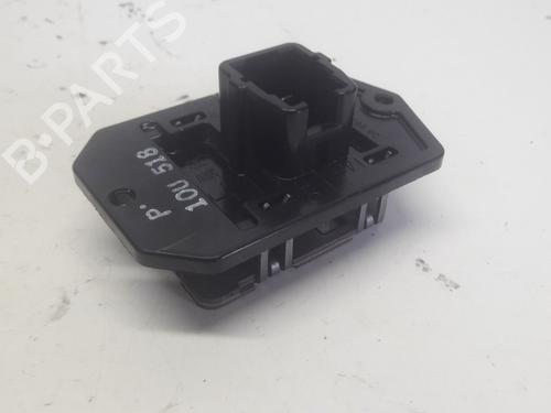 Used Heater resistor Heater resistor 11777859 11777859