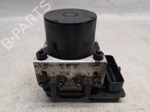 ABS Bremseaggregat VW POLO IV (9N_, 9A_) 1.2 12V (64 hp) 28827862