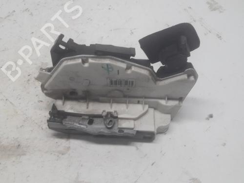 Used Rear left lock VW POLO V (6R1, 6C1) 1.2 (70 hp) 13154745