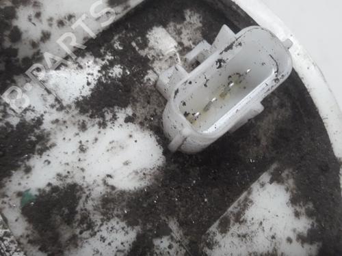 Fuel pump FORD FIESTA V (JH_, JD_) 1.4 16V | BP11075758M76 