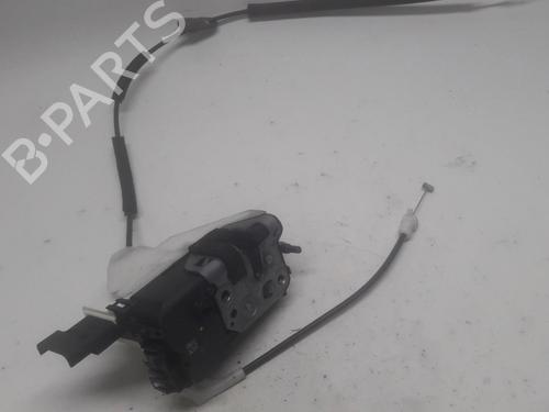Used Front right lock Front right lock 13154149 13154149