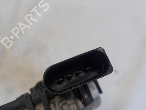 Front wiper motor FORD FIESTA VI (CB1, CCN) 1.25 | BP28080679M29 