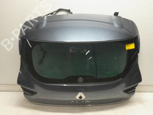 Bakluke CC/Kombi-Kupé RENAULT CLIO IV (BH_) 0.9 TCe 90 (BHNF, BHMA, BHMH, BHJK, BHJR) (90 hp) 29980909