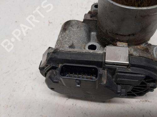 Throttle body RENAULT TWINGO III (BCM_, BCA_) 1.0 SCe 75 | BP38053682M82 - Image 3