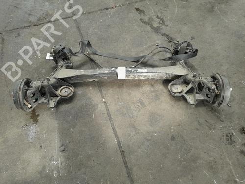 Bagaksel Bagaksel FIAT PANDA (312_, 319_) 1.0 Mild Hybrid (312.PYD1B) (69 hp) 33891689 33891689