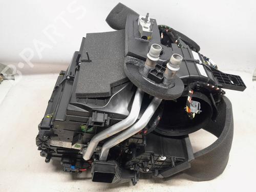 Gebläsekasten PEUGEOT 208 II (UB_, UP_, UW_, UJ_) 1.2 PureTech 100 | BP30498739M61 