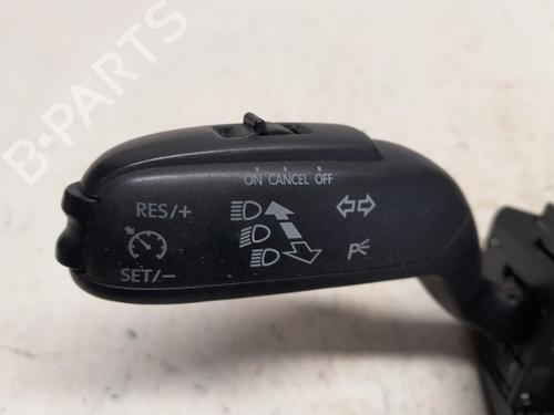 Steering column stalk SEAT IBIZA IV SC (6J1, 6P5) 1.6 | BP29439588I23 